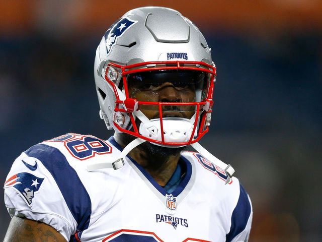 Patriots place Martellus Bennett on season-ending IR