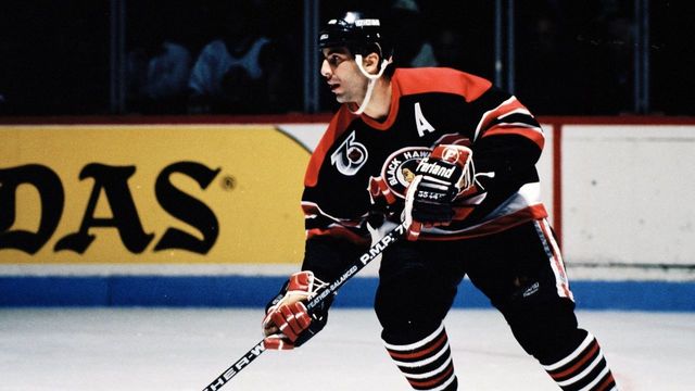 Chelios joins star-studded list of Blackhawks ambassadors