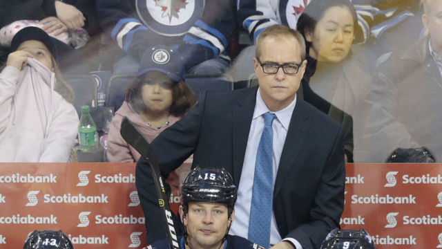 Maurice doesn't think teams should reveal injuries, except concussions