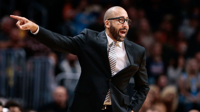 NBA players chime in on Grizzlies firing Fizdale