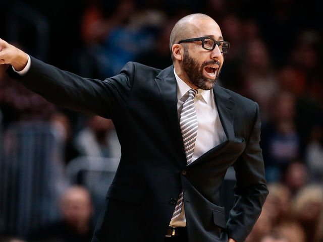 NBA players chime in on Grizzlies firing Fizdale