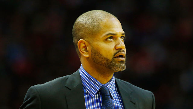Report: Bickerstaff to finish season as Grizzlies' interim head coach