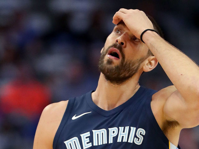 Reports: Fizdale-Gasol relationship was irreparably fractured