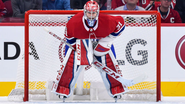 Price has been spectacular since return from injury