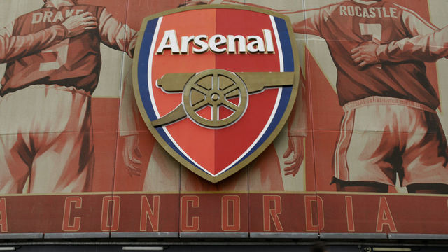 Raul Sanllehi joins Arsenal from Barcelona as new head of football relations