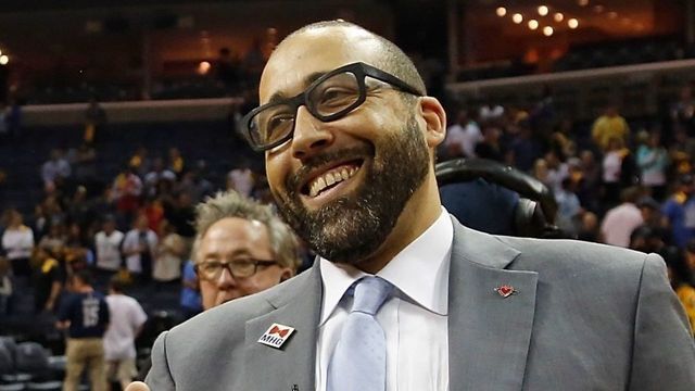 Fizdale takes high road after firing, hopes Grizzlies win title someday