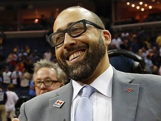 Fizdale takes high road after firing, hopes Grizzlies win title someday