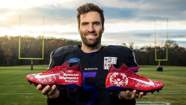 NFL's 'My Cause, My Cleats' charitable campaign returns for Week 13