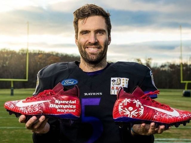 NFL's 'My Cause, My Cleats' charitable campaign returns for Week 13