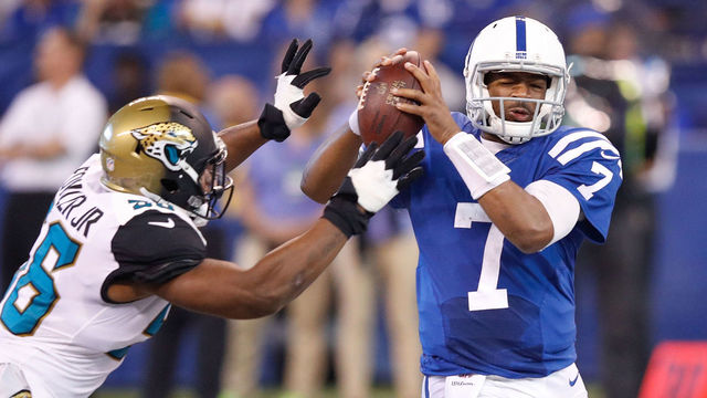 NFL's biggest betting mismatches: Week 13