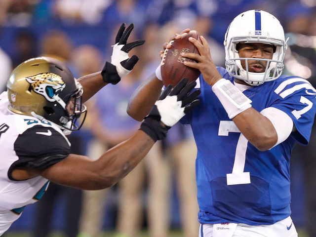 NFL's biggest betting mismatches: Week 13