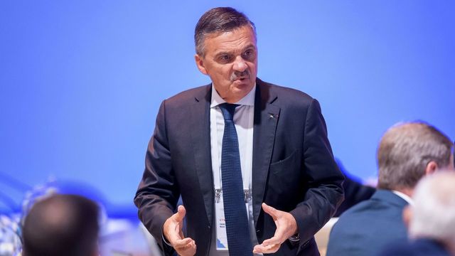 IIHF supports participation of clean Russian athletes in 2018 Olympics