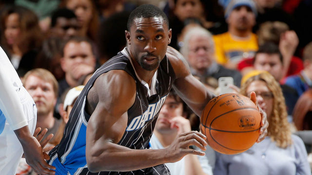 Ben Gordon arrested for felony robbery