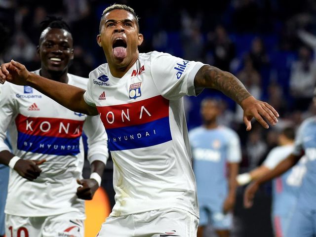 Lyon's Mariano Diaz denies Real Madrid has buy-back clause