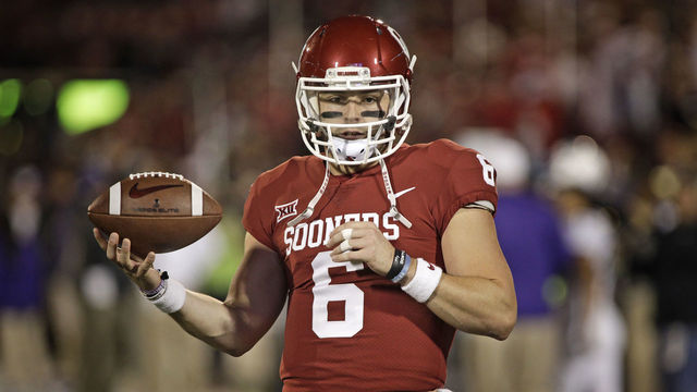 2018 NFL Mock Draft - 3rd-quarter edition: Picks 11-20