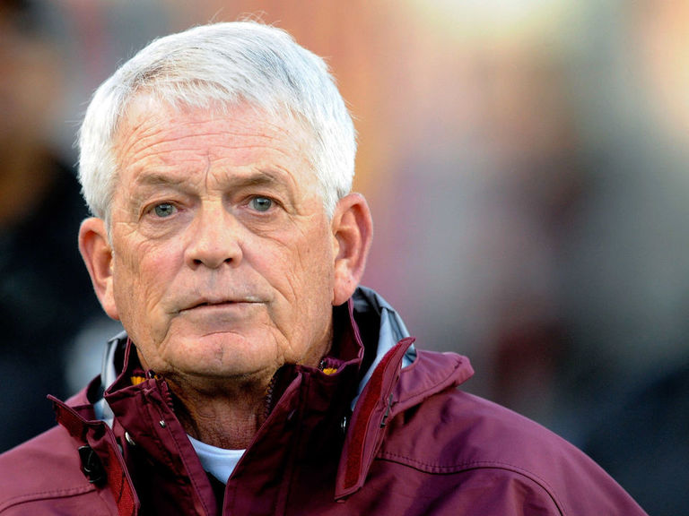 Report: Former Seahawks coach Dennis Erickson makes pitch to return to ...