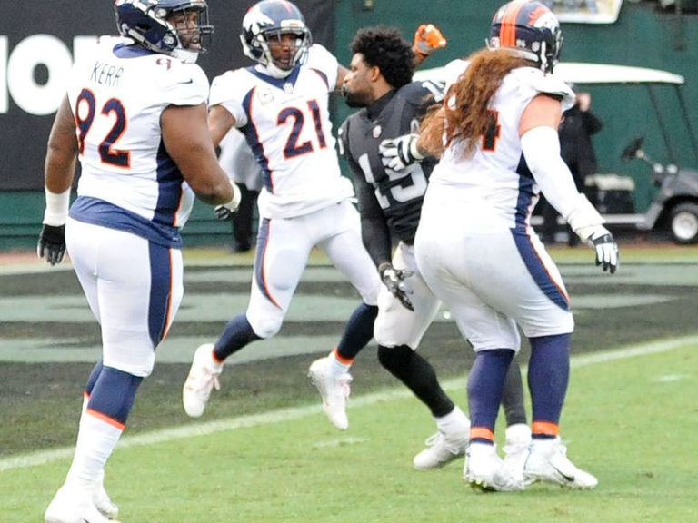 Report Crabtree, Talib have suspensions reduced to one game