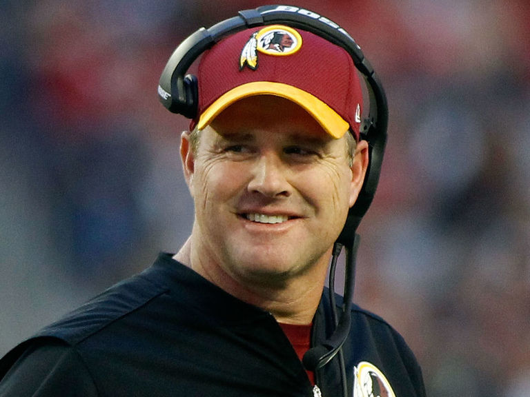 Are the Redskins avoiding their Color Rush unis? | theScore.com