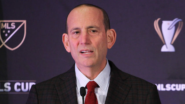 MLS reveals 4 finalist cities competing for next 2 expansion teams
