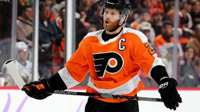 Flyers' Hextall: 'I still believe we're a playoff team' amid 9-game skid
