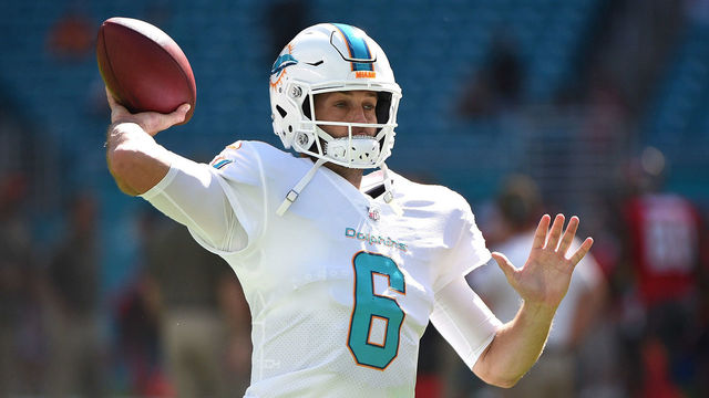 Report: Cutler expected to retire for 2nd time