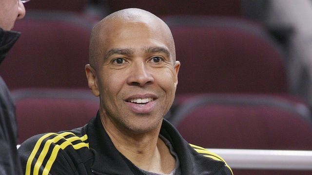 Mychal Thompson called out for omitting son Klay in stars tweet