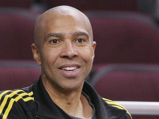 Mychal Thompson called out for omitting son Klay in stars tweet