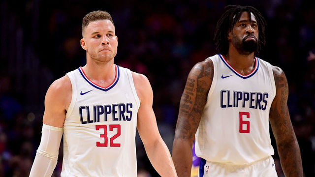 A buyer's guide to the Clippers' impending fire sale
