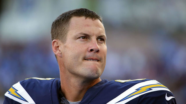 Rivers: Giants' treatment of Manning is 'pathetic'