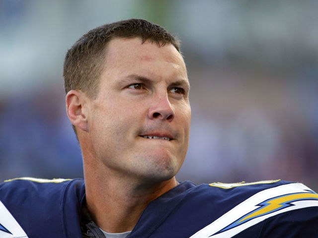 Rivers: Giants' treatment of Manning is 'pathetic'
