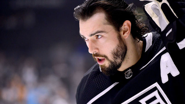 Doughty feels he and Karlsson deserve 'quite a bit more' money than Subban