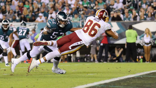 Fantasy: 2018 Rankings - Tight Ends (PPR)