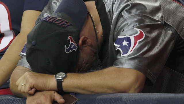 Why your favorite team won't win the Super Bowl