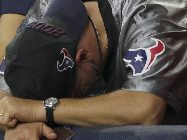 Why your favorite team won't win the Super Bowl