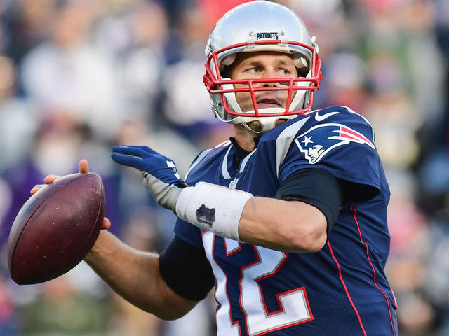 Fantasy: Week 14 Rankings (Updated)
