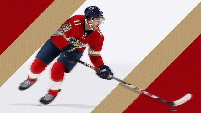 How Jonathan Huberdeau evolved into an elite forward