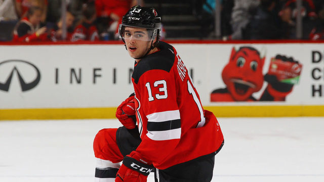 April 29, 2017: The day everything changed for the Devils