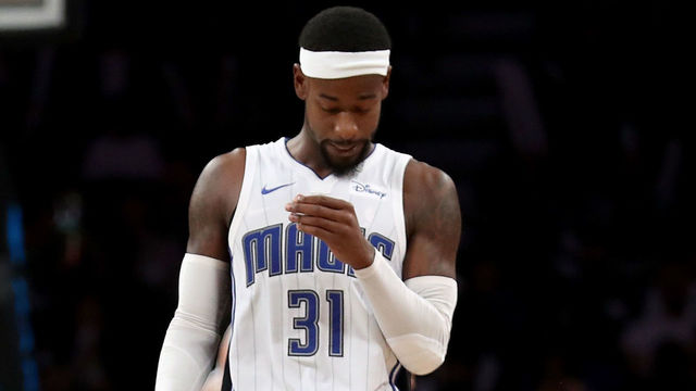 Terrence Ross to miss 'significant' time with tibial fracture