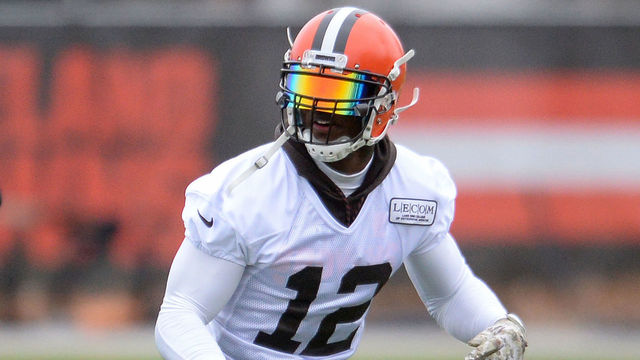 Browns' Jackson confirms Gordon will start in 1st game since 2014