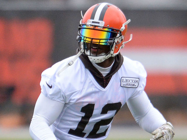 Browns' Jackson confirms Gordon will start in 1st game since 2014