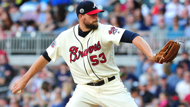 MLB Offseason Tracker: November transactions