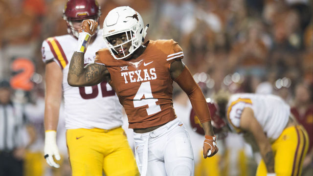 Ravens add to defense with S DeShon Elliott
