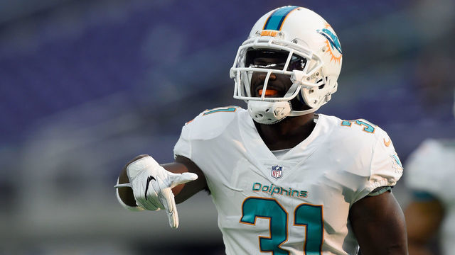 Giants sign FA safety Michael Thomas to reported 2-year deal