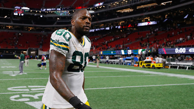 Report: Packers begin process of recouping some of Bennett's signing bonus