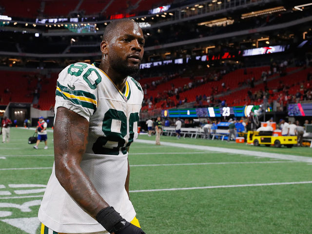 Report: Packers begin process of recouping some of Bennett's signing bonus