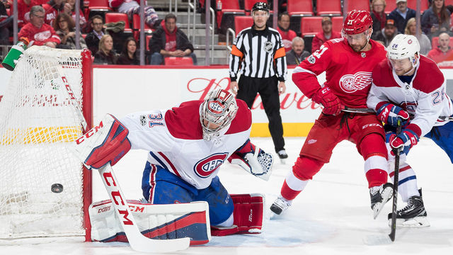 Price helps Canadiens climb into playoff spot with 4th straight win