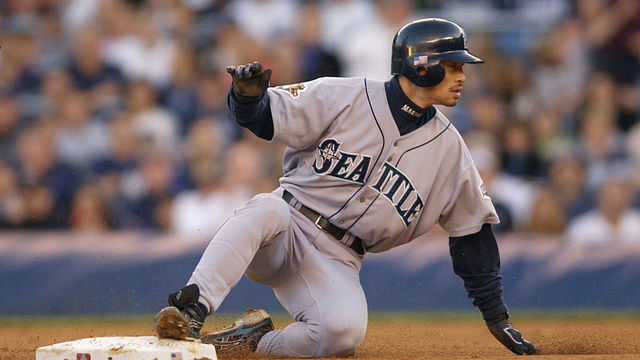 Coming home: Remembering Ichiro's greatest moments in Seattle