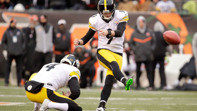 Fantasy: Week 3 Rankings - Kickers (Updated)