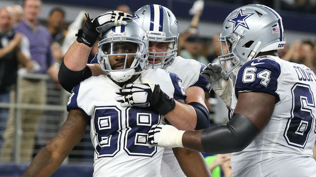 Best of the rest: Top available NFL free agents by position