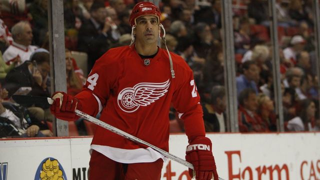 Chelios, Alfredsson among 2018 IIHF HOF inductees